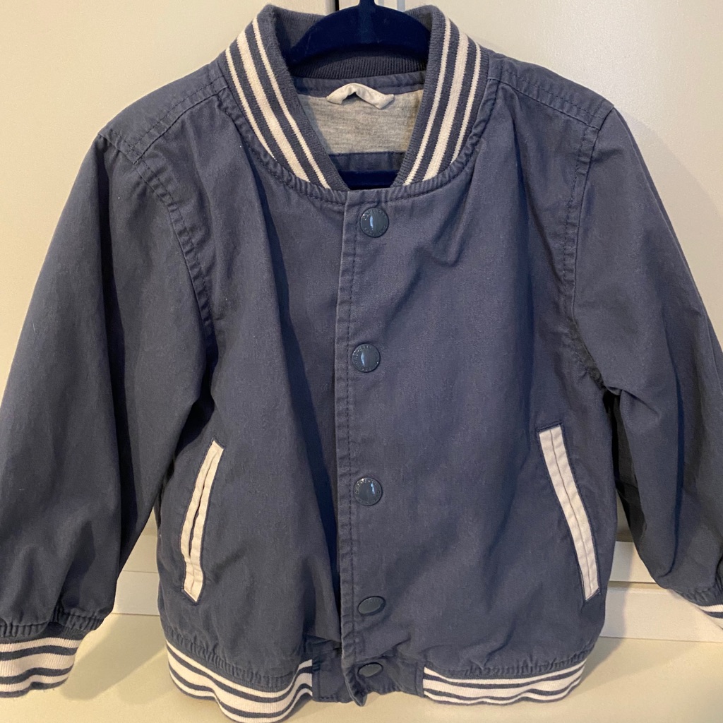 Gap Spring Lightweight Jacket